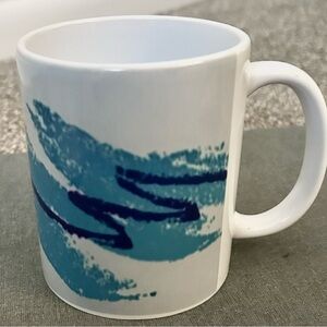 New 90’s Jazz Design Mug